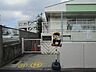 周辺：真澄保育園 590m
