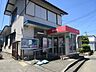 周辺：一宮牛野郵便局 950m