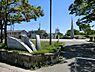 周辺：多加木公園 1320m