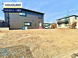 物件画像 浅井町河田 売土地