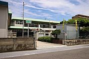 野口保育園 340m