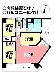 一宮北マンション