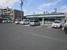 周辺：ファミリーマート一宮北園通店 560m