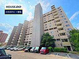 物件画像 コープ野村一宮　C棟