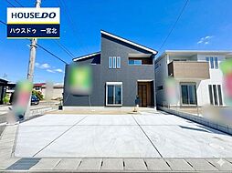物件画像 新築戸建 今伊勢町馬寄　全5棟