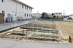 物件画像 売土地　丹陽町森本字川向