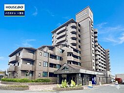 物件画像 レインボー木曽川壱番館