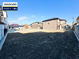 物件画像 新築戸建 今伊勢町本神戸　全3棟