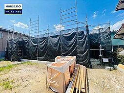 物件画像 新築戸建 今伊勢町本神戸 全3棟