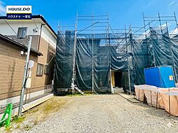 物件画像 新築戸建 今伊勢町本神戸 全3棟