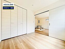 洋室の画像