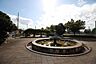 周辺：猿海道公園 420m