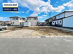 物件画像 新築戸建 木曽川町黒田　全4棟