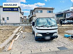 物件画像 新築戸建 木曽川町黒田　全4棟