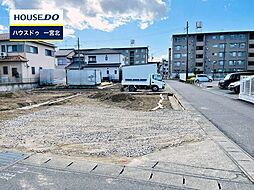 物件画像 新築戸建 木曽川町黒田　全4棟