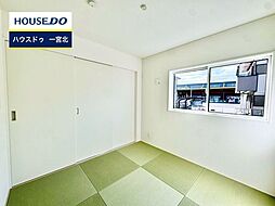 和室の画像
