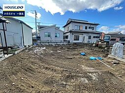 物件画像 大赤見　売土地