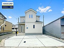 物件画像 新築戸建 一宮市西島町　全1棟