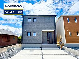 物件画像 新築戸建 一宮市萩原町 第二 全2棟