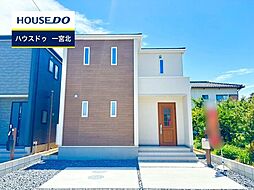 物件画像 新築戸建 一宮市萩原町　第二　全2棟