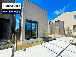 物件画像 新築戸建 一宮市大和町妙興寺　1期