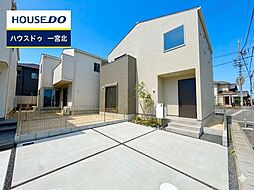 物件画像 新築戸建 一宮市大和町妙興寺　1期