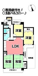 物件画像 エスポア一宮