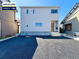 物件画像 新築戸建 萩原町西御堂第2 全1棟