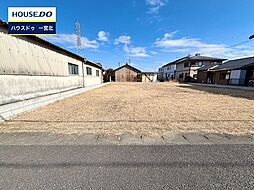物件画像 新築戸建 第1大和町福森　全2棟