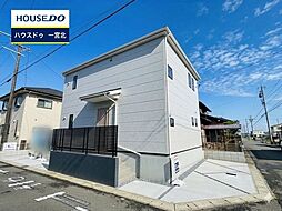 物件画像 新築戸建 一宮市浅井町河端 01期1棟