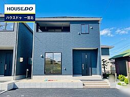 物件画像 新築戸建 北方町北方第2　全2棟