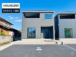 物件画像 新築戸建 北方町北方第2 全2棟