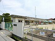 黒田西保育園 280m