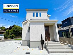 物件画像 新築戸建 一宮市萩原町 全1棟