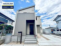 物件画像 新築戸建 一宮市浅井町河田 全1棟