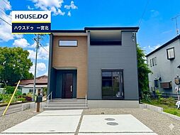 物件画像 新築戸建　浅井町河田