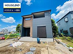物件画像 新築戸建 浅井町河田