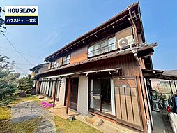 物件画像 時之島 中古戸建