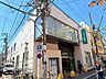 その他：りそな銀行学芸大学駅前支店（約140ｍ）