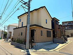 物件画像 鶴ヶ峰（川井本町）中古戸建