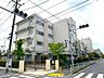 その他：葛飾区立一之台中学校徒歩約15分