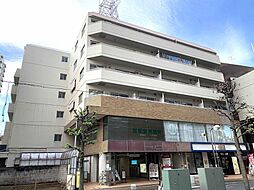 物件画像 クレール市川