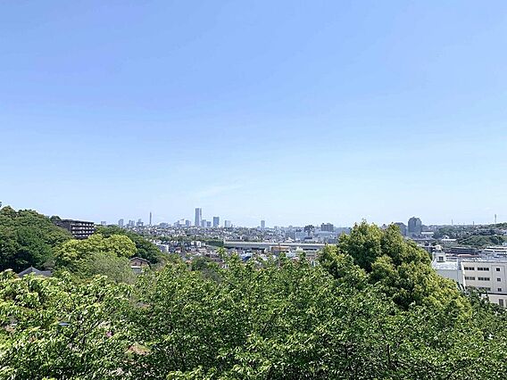 みなとみらいの...