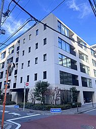 物件画像 ファインレジデンス三田