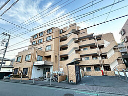 マンションイメージ