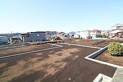 物件画像 相模原市緑区大島土地 3号地