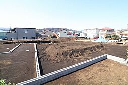 物件画像 相模原市緑区大島土地 1号地