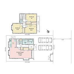 物件画像 町田市忠生4丁目中古戸建