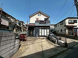 物件画像 座間市南栗原6丁目中古戸建