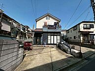 神奈川県座間市南栗原6丁目：物件画像